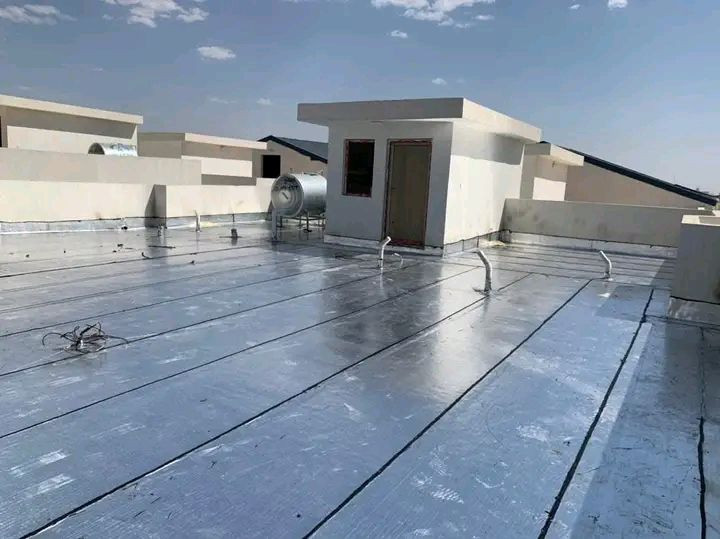 اختار ولاتحتار يوصلك لحد الدار🏠🏠
لباد الأيزوكام على السطوح🏠 🏠

تغليف السطوح بماده الأيزوكام على السندويج. والصب والشتايگر وكافه سطوح 
عازل رطوبه 100%وعاكس للحرارة100% للاسطح بديل  والشتايگر و الطين والتراب //***********
-ضمانه اكثر من 15سنوات 👍👍👍
علمآ لدينا اسعار حسب الماده و النوع والسمك ...
.. لدينا سعر متر المربع مواد وعمل 4000 و 5000 و6000 
لسنا الافضل ولكن عملنا يميزنا.... ***********
