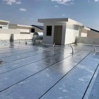 اختار ولاتحتار يوصلك لحد الدار🏠🏠 لباد الأيزوكام على السطوح🏠 🏠  تغليف ...