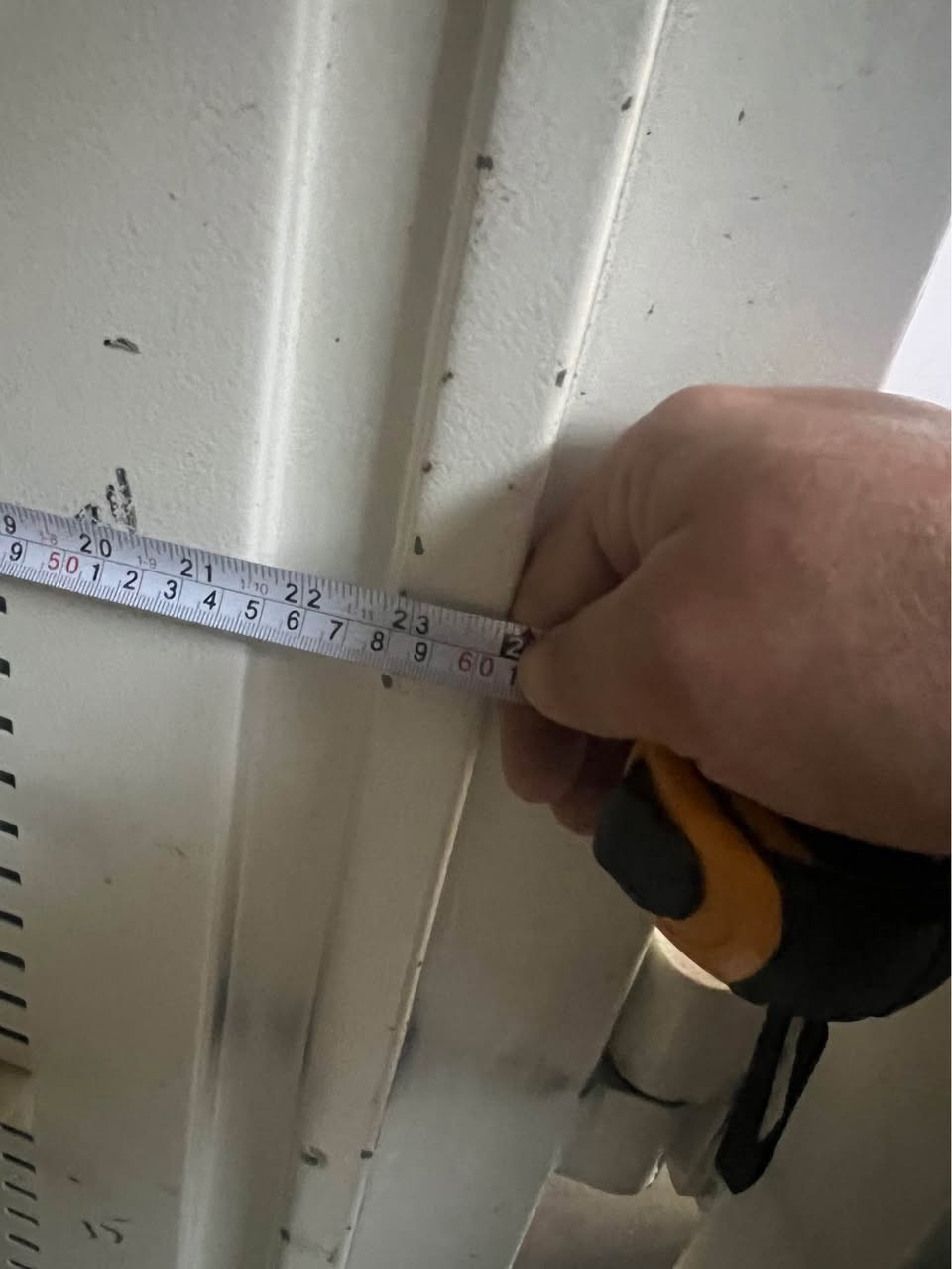 قاصة حجم كبير ضد الحريق وزن ثقيل ماركة عالمية القياسات موجودة بالصورة سعره ١.٢٠٠ دولار 
مال محل صياغة فلشنا المحل 
المكان كركوك شورجة كركوك, العراق


**إذا كنت صاحب هذا الإعلان وتريد حذفه لأي سبب، رجاءا أرسل رسالة إلى الدعم الفني**