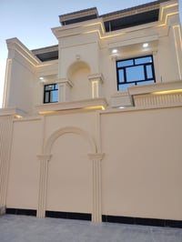 كوت الحمداني • دار طابقين • ٢٥٠م