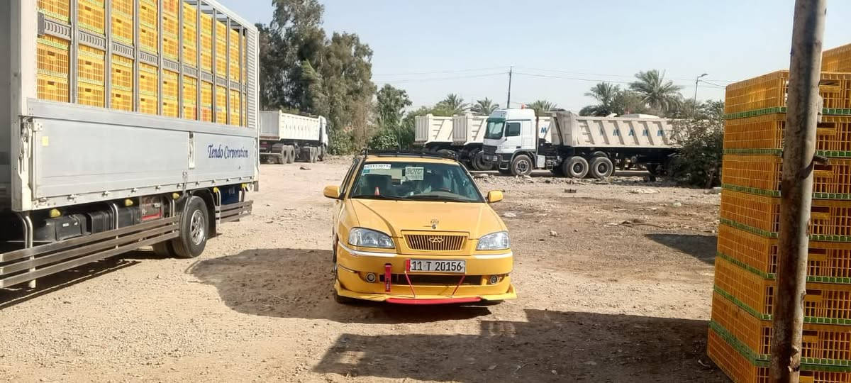 شيري موديل 10 مقفوله كير ومكينه كورله سعر 41 قفل تحويل مباشر امصفره هيئه وغرامات***********
