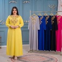#كوليكشن الموديلات الصيفية  متوفرات جملة ومفرد فقط ارسل لون الي تريدة ...