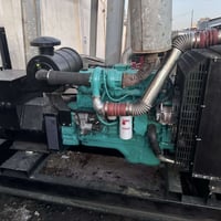 مولد كمنز 24 ولف  سيت بلاد  250 كيفي  شرط الحمل  07711657522