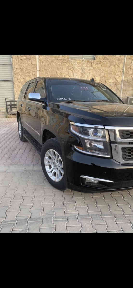 السلام عليكم اخوان
تاهو 2017 لون اسود
فول موصفات عدا البصمة والفتحة
وراد امريكي صور الحادث والسونار موجود بلمنشور
رقم اربيل باسمي هزة وفحص وسنوية جديدة باسمي
المواصفات                       
LT
٨سلندر 5300 المرغوب
كراسي جلد اصلي
كراسي اثنين كهرباء
كراسي هزار(عند اقتراب السيارة من اي شي)
كراسي خزن(ميموري)
كراسي(تدفئة)
تبريد 3 قطع خلفي شاشة 
رادار
سائق آلي
كروس سرعة
فول تحكم استيرن(جهتين امامي+جهتين خلفي)
شاشة عرض الاعطال
صندوك كهرباء(شفط)
نظام السير على الخط
دبل كير(عادي+اوتوماتيك) 
دبل حساس(امامي+خلفي)+رادار امامي 
نظام تحكم بمستوى الضوء الداخلي
مانع تزحلق
پدل كهرباء(تحكم كهربائي بالبريك والبانزين)
تو ويل
شاشة امامية كبيرة اصلية
كامرة خلفية اصلية
تشغيل عن بعد
قاصة سرية
دوسات كتابة CHEVROLET
لايت عدسة زنون
لد امامي
سستم_صوت _BOSE
داتاشو كبيره 
كيجات ديجتال 
سيارة ماشية 180
 وتخم تاير جديد برجستن 

 👇🏻👇🏻👇🏻👇🏻 هاي تفاصيل السيارة اقراهن قبل لا تتصل علية

السيارة كل نقص مابيها صدر امامي خلفي جديد تخم تاير جديد مسويلها ادامة كاملة  لمنضومة البانزين بلكات ونزوات وفيتبم كلة جديد

عليها نانو سراميك ضمان5 سنوات بالأضافه صيانه مجانيه كل٦ اشهر   

السيارة حادثها بلعراق باب السائق ب الأطراف +فتح وصبغ 

 جاملغ الأيسر اثر حادث امريكا صبغ 

البنيد أثرٍ فابلون  قديم. ونصبغ موجوده صور قبل وبعد صبغ 

جاملغ خلفي ايمن صبغ اثر حادث امريكا

سياره بيها شخط.  وتعدل بارد بدون اي صبغ 

 السياره.    (بيها ٤ قطع صبغ )

ورصور الحادث مرفقة

السعر 310 بيها مجال بسيط

العنوان النجف 

للاستفسار ***********
