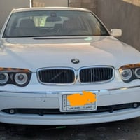 ٧٤٥ باب طويل • موديل ٢٠٠٣ • رقم بصره