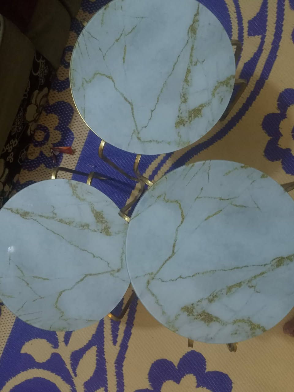 سلام عليكم طبلات تركي كزاز تجي سيت ثالث نضيفه كلشش حجام مختلفه سعره 55الف بيه مجال
شراي تفضل خاض


**إذا كنت صاحب هذا الإعلان وتريد حذفه لأي سبب، رجاءا أرسل رسالة إلى الدعم الفني**