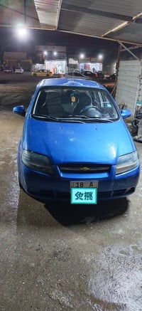 افيو • ٢٠٠٦ • وارد خليجي اوتو