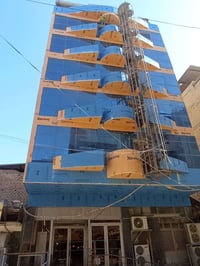 متوفر كادر عمل جبس بورد + بورسلين ميكانيك + فرونتك + بوردكس بأنسب الاس...