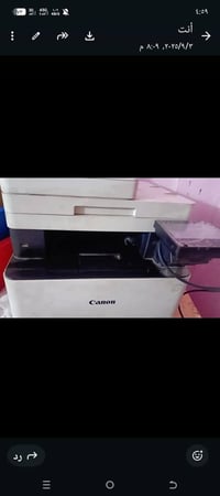 المكيف ٣٠٠ والمبرده ٧٥ والطاعه ٢٠٠ والتنور٣٠ اتصال 07708281918