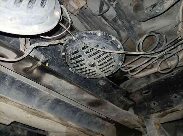 سلام عليكم ورحمه الله وبركاته هورن بوش الاصلي شرط تجي تشوفه تسمعه دكه ناعمه مستعجل. علا بيعتهن سعر اتصل تدلل ***********
