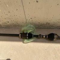 درايف شفت مكسيما • ١٦-٢٣ • لاستيكة بالنص