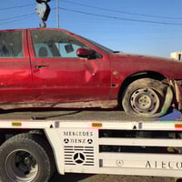 أدوات تفصيخ • أبو غريب الرسالة