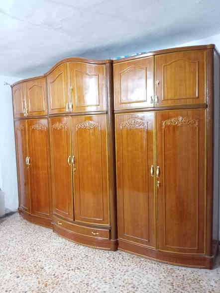 يالله 
غرفة 6ابواب ملحق  نفخ
 صاج تسكام درجة اولئ 

الكنتور دنك زان مصري 
قواطع زان مصري 

الضهر جرجوبة براغي 

الغرفة اخت الجديده  
احلة من الصور

السعر 950 

 
العنوان  حلة ناحية ابو غرق  عامود 165
شارع الامام  مدخل فرع سيد رسول 

يوجد خدمة نقل وشد بكروه 
*********** يوجد وتساب
