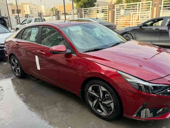 السلام عليكم 
للبيع النترا 2023 فول مواصفات 

حادثه موضح بلصور ومقطع بدون دواخل

محركه 2000 دوش المرغوب

ماشية 53 كم

مكان السيارة بغداد

السعر 155

***********

***********
