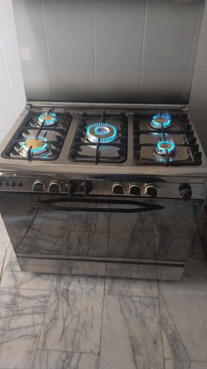 السلام عليكم صيانه طباخات موقعيه في المنزل متواجد بكل مكان *********** استفسار على هذا الرقم✅🏠 اتصال واتساب فقط ✅
