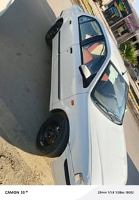 سمند • ٢٠١١ • ناصريه