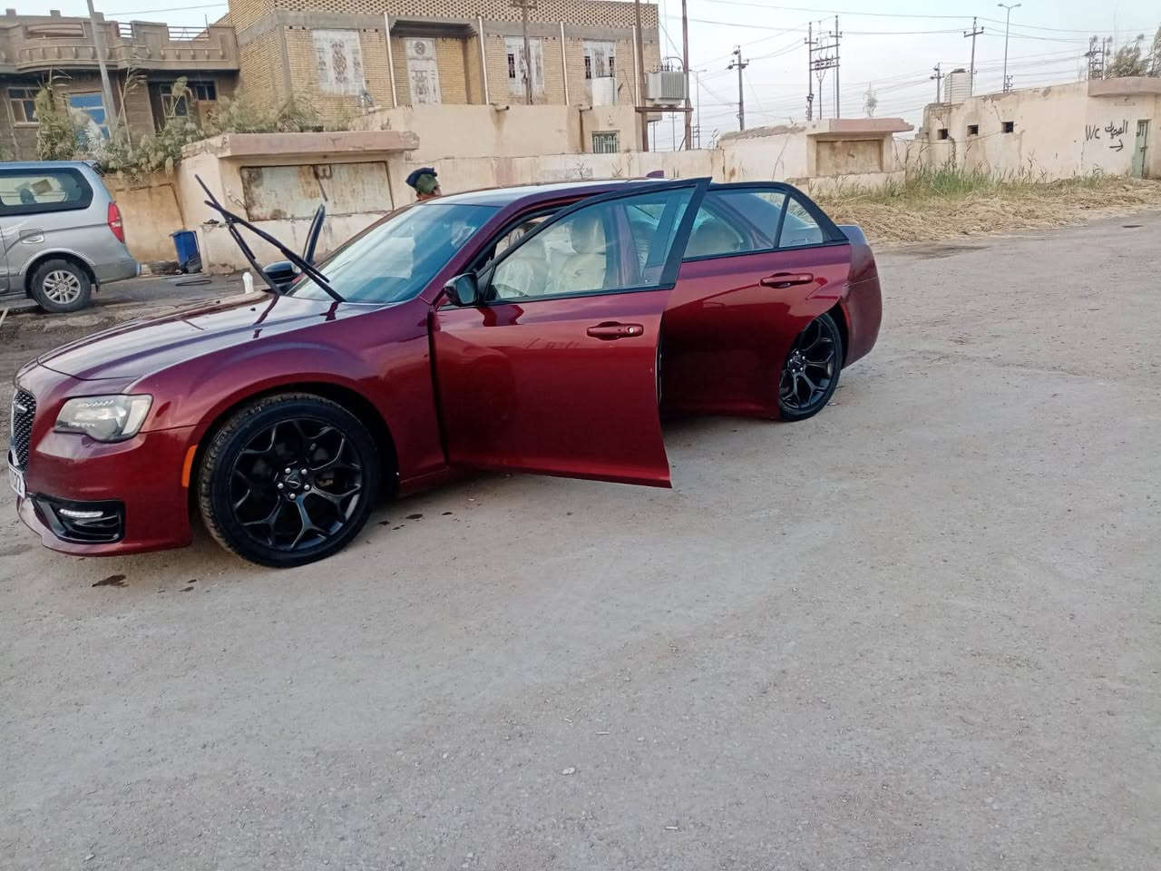 اوباما موديل 19اصل أصل ماشيه 120 السعر 230 وبيه مجال الاستفسار على هذه رقم ***********
