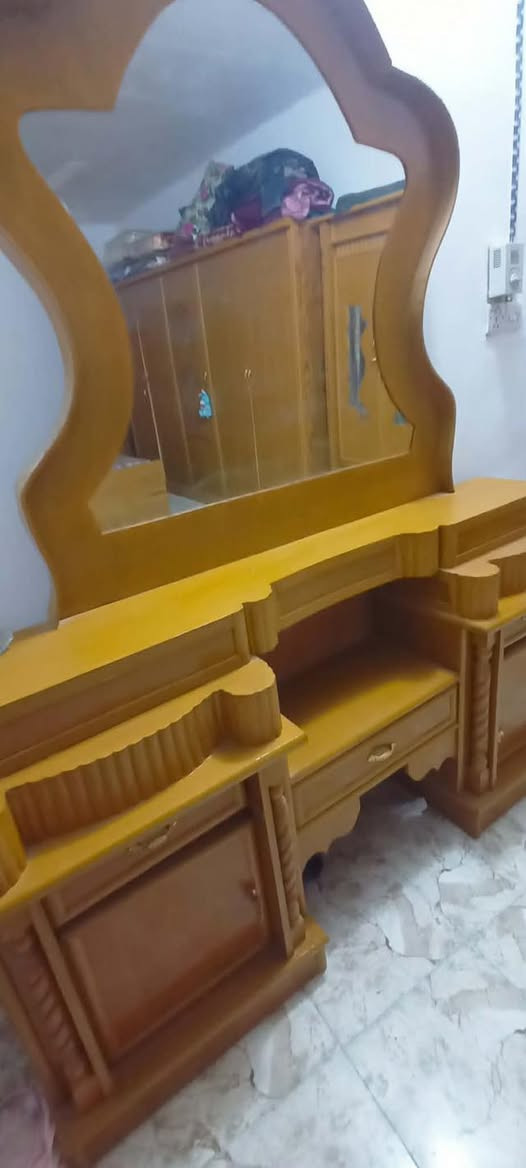 غرفه أخشاب عراقيه استخدام شهر نضيفه شخط مابيه مكانه شاميه سعره ٧٥٠


**إذا كنت صاحب هذا الإعلان وتريد حذفه لأي سبب، رجاءا أرسل رسالة إلى الدعم الفني**