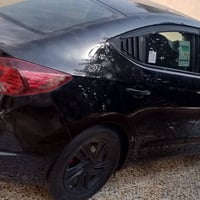 النترا موديل 2019 نص فول ماشيه 82 مكينه كير شرط  الضرر بوند بدون دواخل...