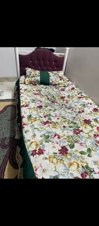 طقم تركي • ٥ قطع • جرابين ٢