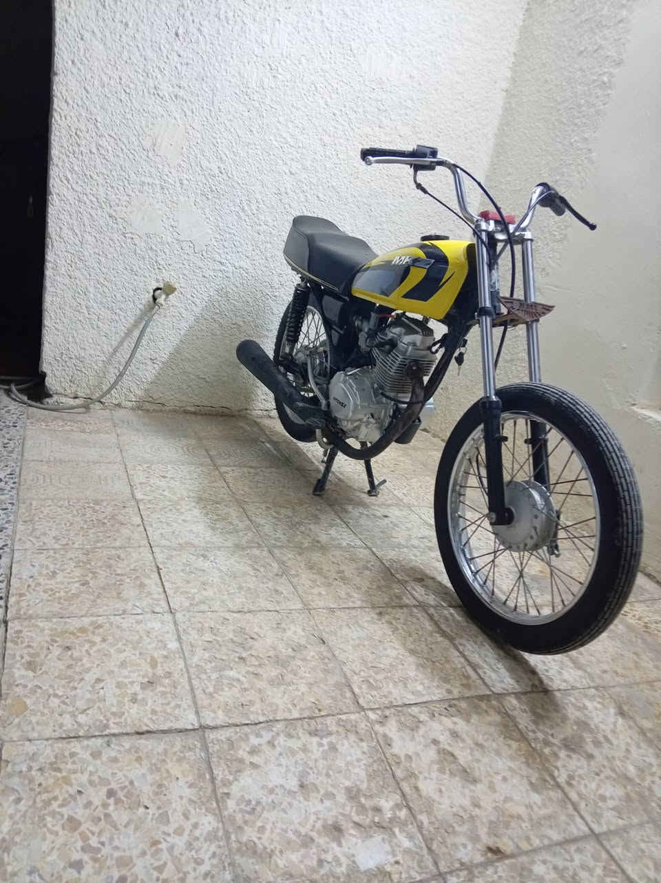 السلام عليكم
شباب دراجة للبيع
مكفولة  مابيها نقص 
الشراي يتصل ع هذا االرقم
***********
