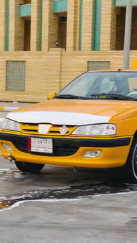 بيجو بارس • ٢٠١٨ • غاز ٦٠ل