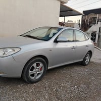 أڤانتي • ٢٠٠٧ • جلد