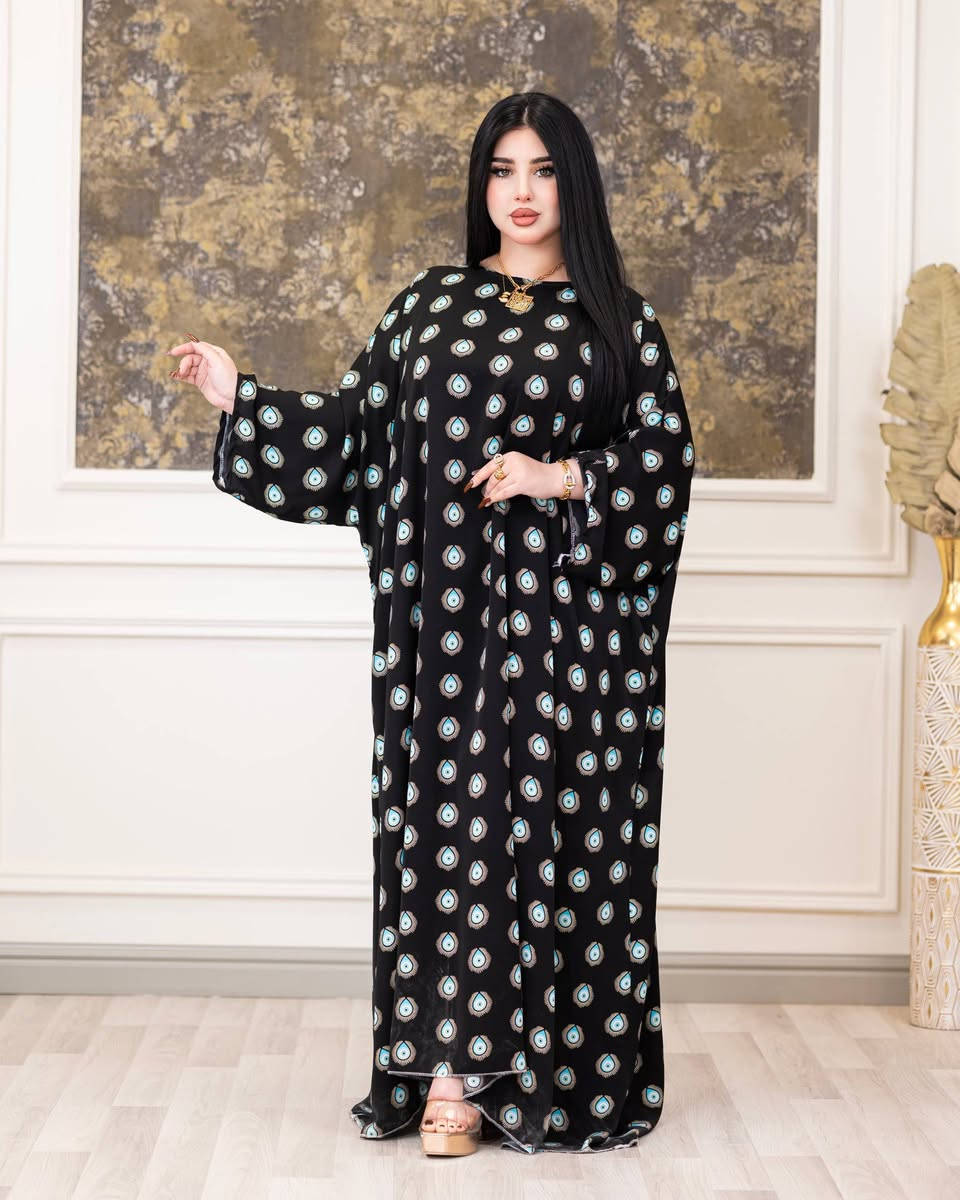 عباية هاڤ

 خامة ماء الذهب ثقيل

يلبس جميع القياسات 

الدرزن 115
سعر القطعة مفرد 13الف

توصيل جميع المحافظات 5 الف


**إذا كنت صاحب هذا الإعلان وتريد حذفه لأي سبب، رجاءا أرسل رسالة إلى الدعم الفني**