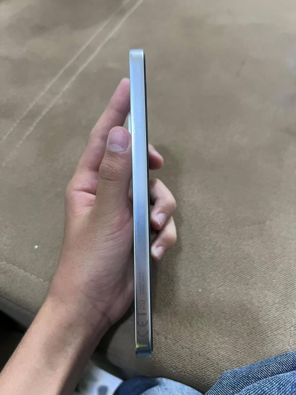 سلام عليكم
جهاز  للبيع  انفنكس GT 30 pro جهاز كلش نضيف وبعدة جديد السعر 390 وبي مجال بسيط
العنوان بغداد


**إذا كنت صاحب هذا الإعلان وتريد حذفه لأي سبب، رجاءا أرسل رسالة إلى الدعم الفني**