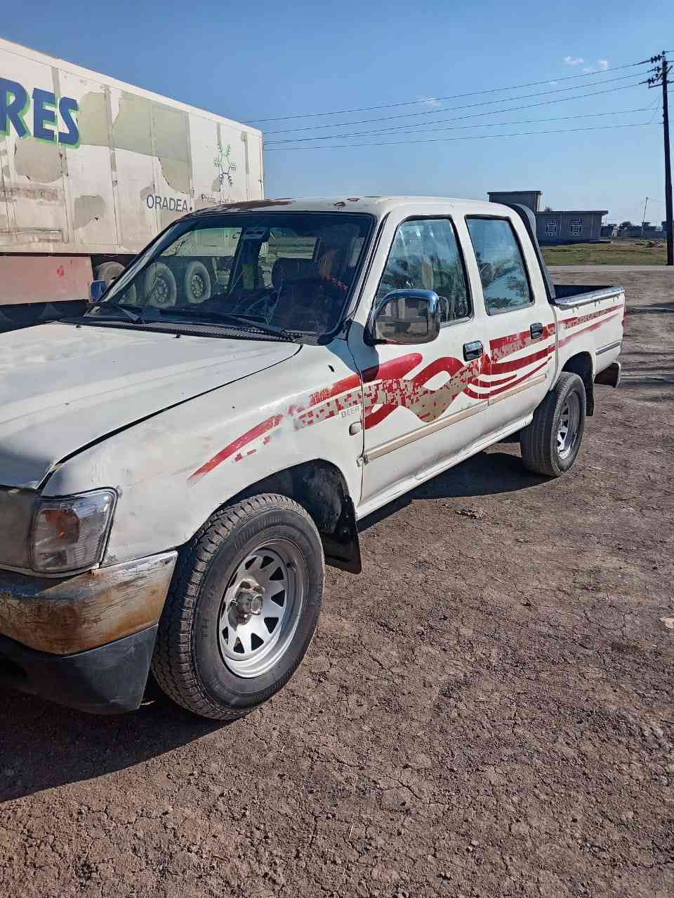 سلام عليكم للبيع دير ٢٠٠٧
رقم بغداد تحويل مباشر ألماني
العنوان ابوغريب 
*********** السعر ٣٨ وبيه مجال
