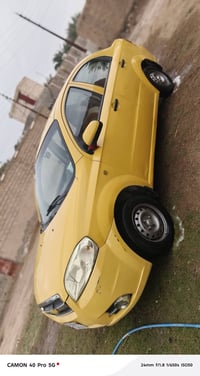 افيو ٢٠٠٨ كير عادي للبيع شغاله من كلشي والفحص وياها خاليه من ضربه او ح...