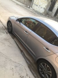 صبغ كامل • شاشة كبيرة • مكينة وكير