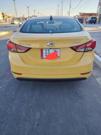 النترا امريكي • ٢٠١٥ • مكينة جديدة