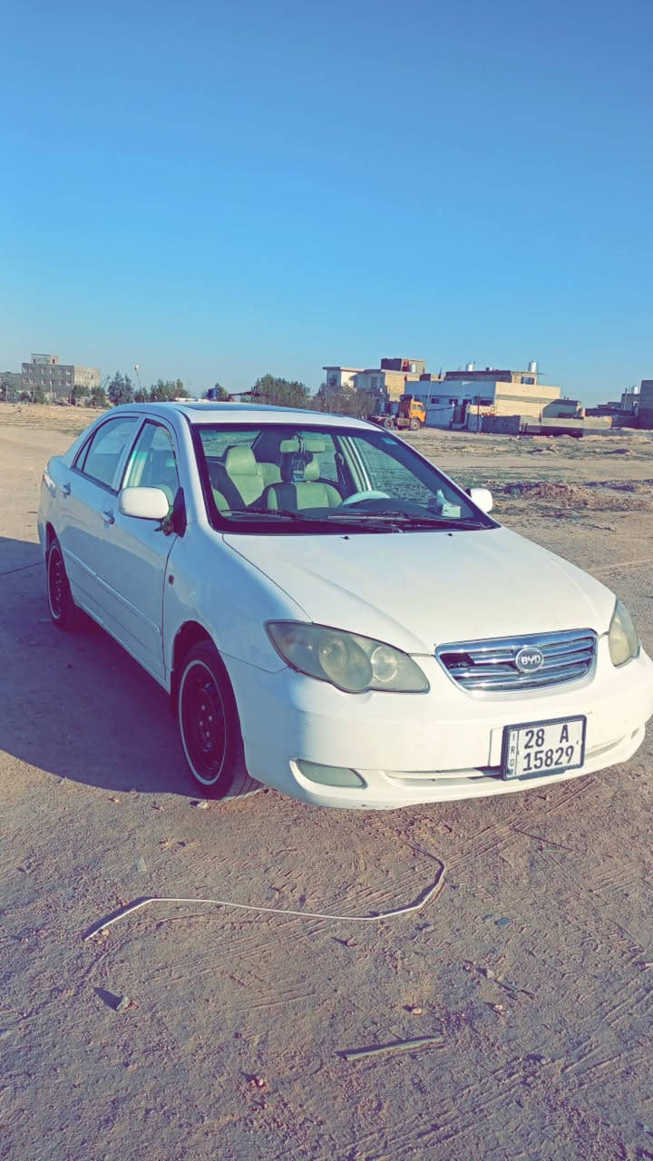 سلام عليكم عندي سياره بي واي دي موديل 13 كفاله سياره سعر 60 وبيه مجال مكان سياره نجف حي نداء


**إذا كنت صاحب هذا الإعلان وتريد حذفه لأي سبب، رجاءا أرسل رسالة إلى الدعم الفني**