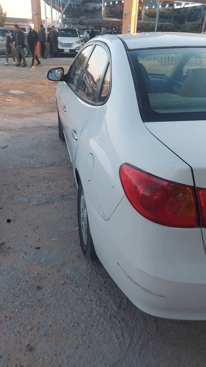 النتره ٢٠١٠ بيه ضربه جنطه جاهزه من كلشي أربيل ألماني  شرط وكاله تحويل
*********** سعره ٧٦ وبيه مجال
