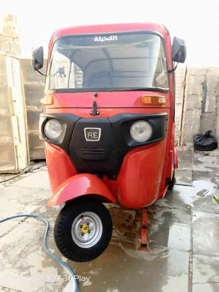 سلام عليكم  تكتك للبيع  موديل 18 شهر ال6 مكينه تجفيت شركه  اكسن كفاله  وبيه ضربه با الصفحه بارد  بسيطه كلش  رقم بابل  تحويل ثاني يوم  السعر 5300 وبيه مجال حك الجيه  مكاني حله نادر الثالثه لللستفسار انتصل ***********😅👋🏿
