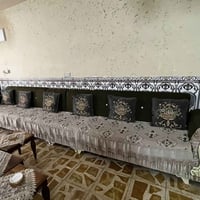 ديوان 10م • نظيف جداً • حسينية راشدية