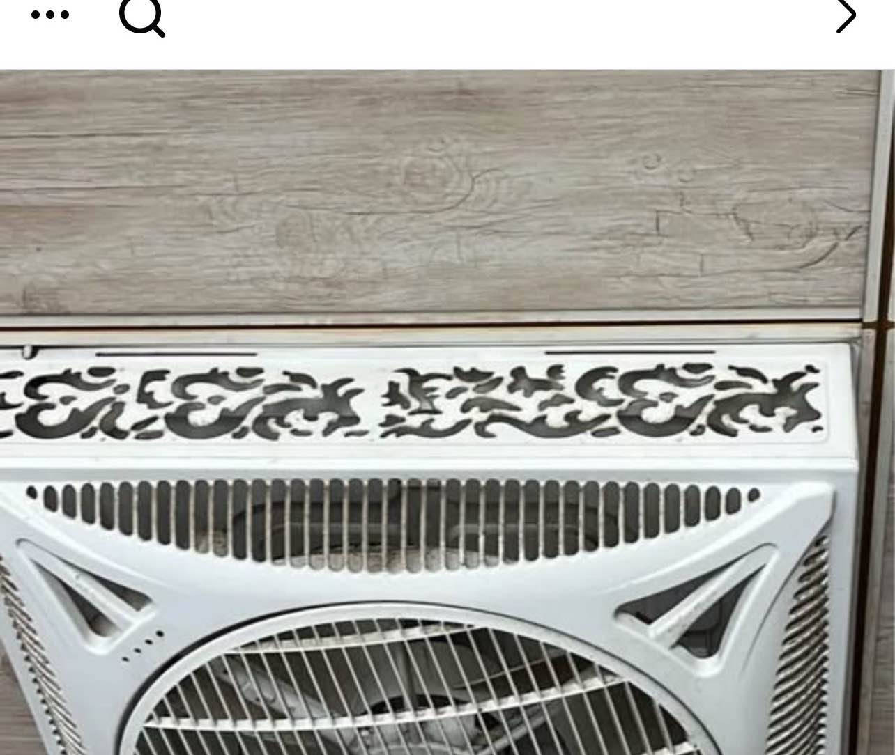 غراض متنوعه للبيع نظيفات أربيل, العراق


**إذا كنت صاحب هذا الإعلان وتريد حذفه لأي سبب، رجاءا أرسل رسالة إلى الدعم الفني**