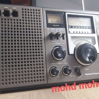 باناسونيك 2200 • ١٩٧٧ • شغال بالكامل