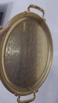 صواني • صواني تقديم • صواني ديكور • اواني منزلية • اكسسوارات منزلية