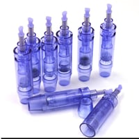 ديرمابن • وايرليس • تجميل