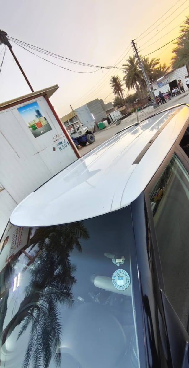 صول موديل 2019 رقم اربيل وكاله او تحويل 
وارد أمريكي 
حادثها :جاملغ معدل بارد و بنيد بي صبغ 
و بيها باب السائق مبدل  بدون دواخل شرط 
محرك 2000 المرغوب 
كير ومحرك مكفولات
 وتخم تاير وتبريد وصدر خير من الله 
  ماشيه 56 حقيقي
 سياره جاهزه من كلشي
 مامتعوبه إستخدام شخصي
 وسعر :125 وبيها مجال
العنوان :بابل 
للاستفسار:***********
