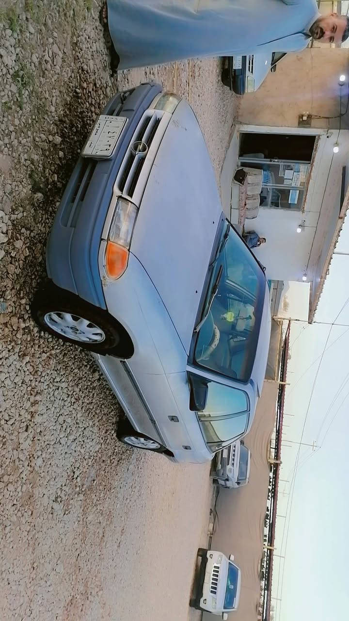 السلام عليكم ارفع المنشور بكلمه يا الله للبيع اوبل استره موديل 93 محرك 1600 مكينه وكير جدد شرط حداديه جديده تخم تاير جديد ويل كب بلادي مكفوله من ضربه وصبغ شي بسيط كلش كهربائيات كله شغاله بيه فحته دواخل كلش جديده وناعمه بشكل السياره احلا من الصور بهواي السعر 35 وبيه مجال *********** ابو فاطمه مكان السياره نجف
