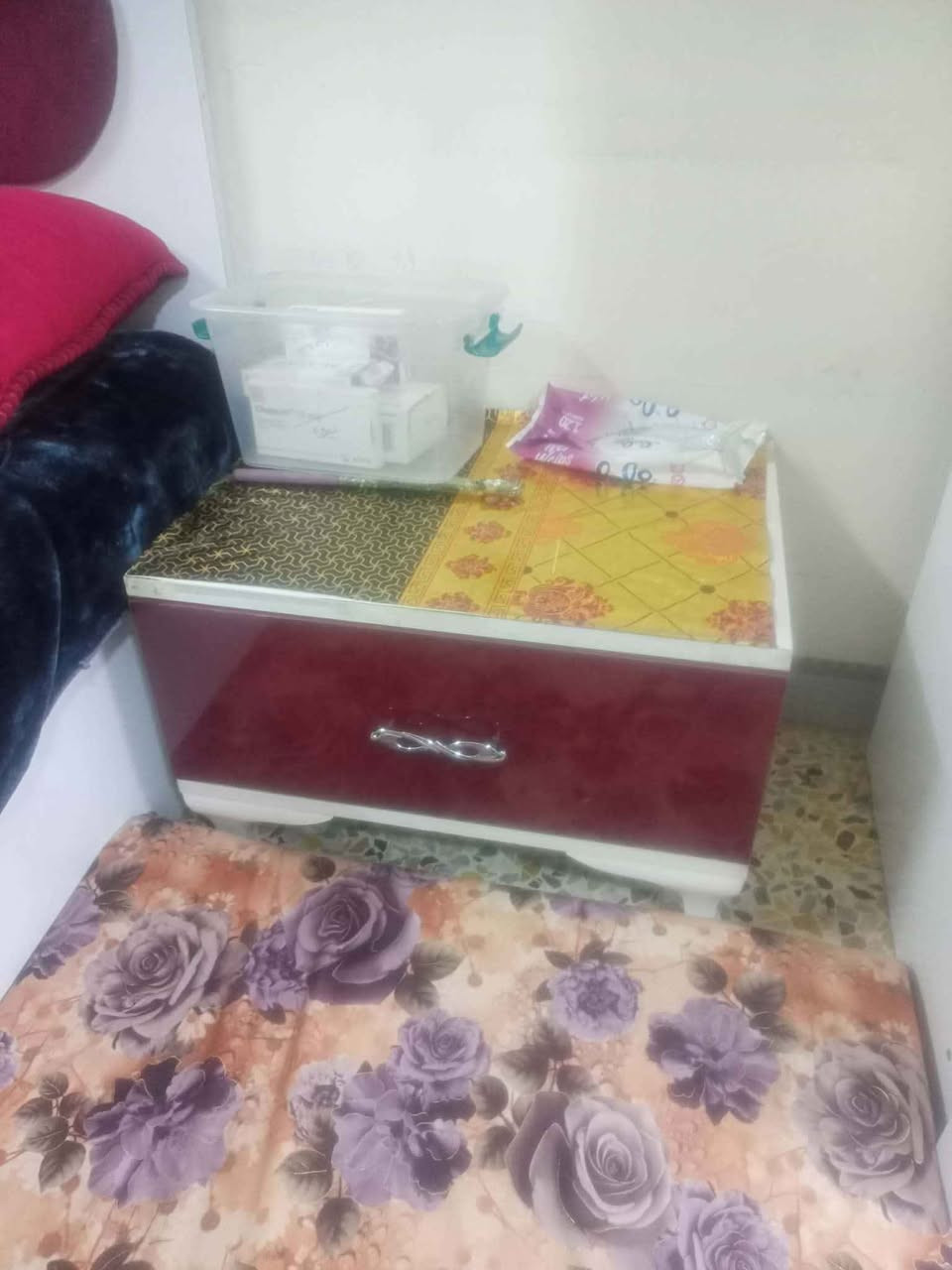 للبيع موصل, نينوى


**إذا كنت صاحب هذا الإعلان وتريد حذفه لأي سبب، رجاءا أرسل رسالة إلى الدعم الفني**