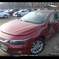 ماليبو LT • ٢٠١٨ • ١٥٠٠ تيربو