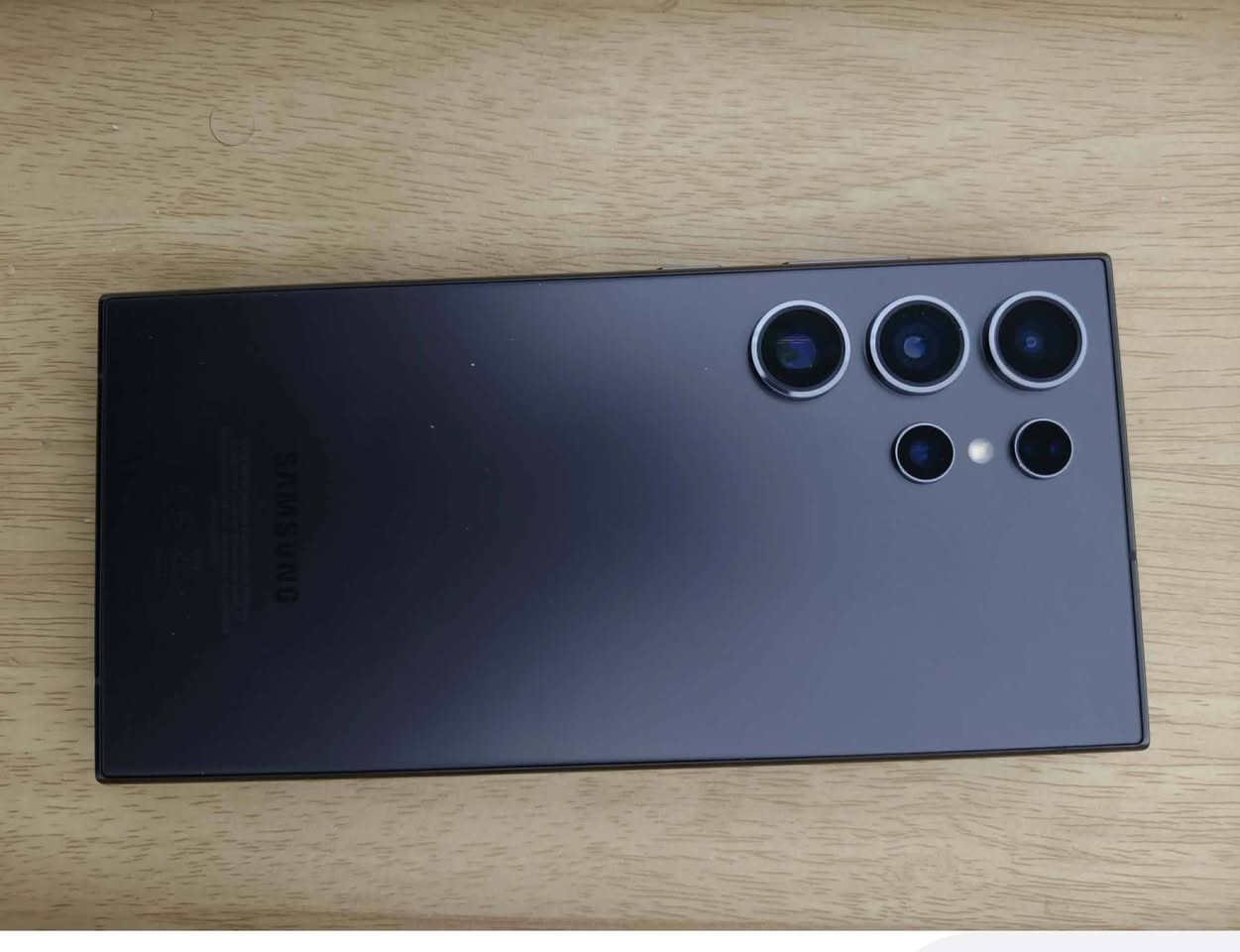 الترا 24 مستخدم 5ايام مع الكارتون و الكيبل 
مابي اي شي 
السعر مليون و 100
 
اخوكم احمد فتحي


**إذا كنت صاحب هذا الإعلان وتريد حذفه لأي سبب، رجاءا أرسل رسالة إلى الدعم الفني**