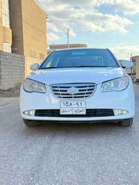 خليجي • ٢٠١١ • ٤ قطع صبغ