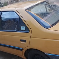 بيجو 405 • ٢٠١٥ • ميسان