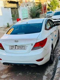 اكسنت 15 محرك 1600 دوش  سياره جاهزه يي استفسار 07811134810