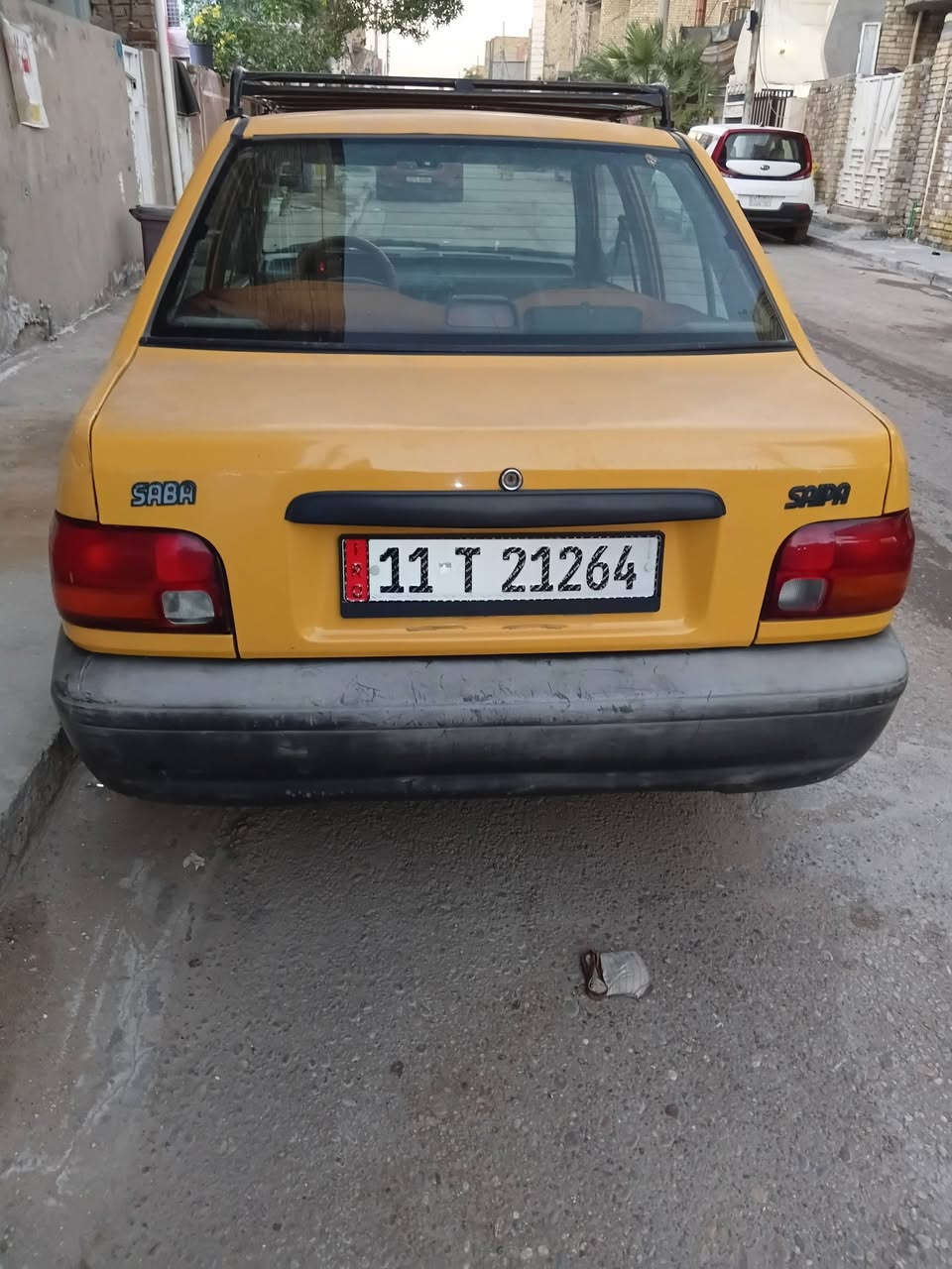 سايبا موديل ١١رقم انكليزي ب اسمي بغداد الشعب نضيفة السعر ٢٨ ورقة للستفسار ***********
